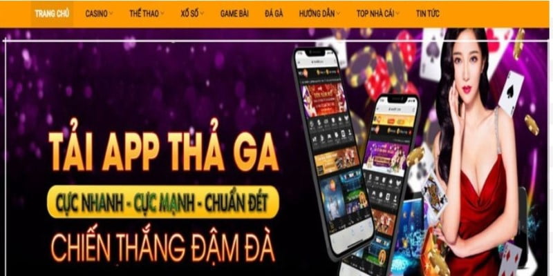 Những tiện ích khi tải 88Bet App mới nhất