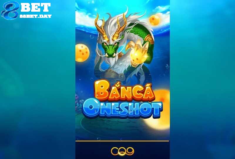 OneShot Fishing